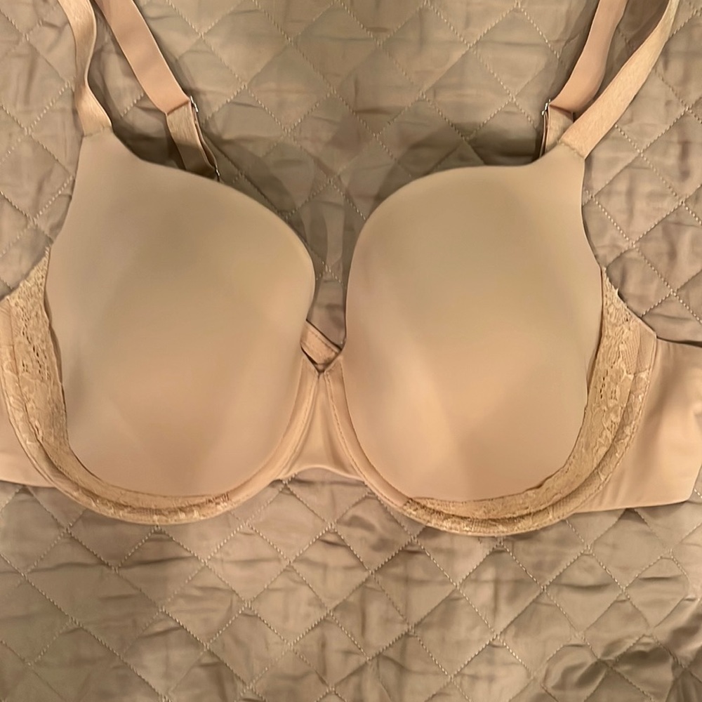 SPANX Bra 38DD